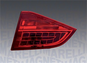 Takavalo, Oikea, AUDI A4 B8 Avant, MAZDA CX-7, 8K9945094B