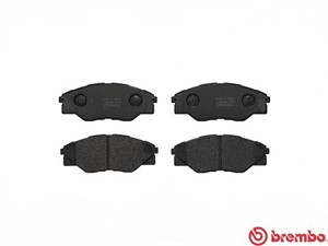 Jarrupalasarja, levyjarru, Etuakseli, TOYOTA HILUX Flak/chassi, HILUX Pick-up VII, 044650K290