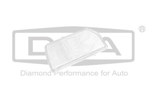 Lasi, ajovalo, Oikea, SKODA FAVORIT, FAVORIT Forman, 115920200