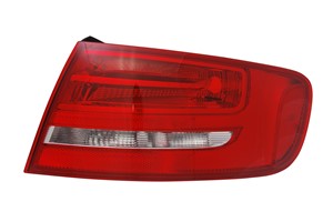 Takavalo, Vasen, AUDI A4 Allroad B8, A4 B8 Avant, 8K9945095
