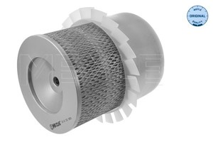 Ilmansuodatin, MITSUBISHI L200, PAJERO II, PAJERO Canvas Top II, PAJERO Canvas Top III, PAJERO SPORT I, MD620563, MR239466, MZ311786, XR