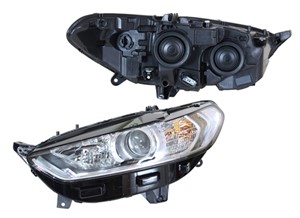 Ajovalo, Oikea, FORD MONDEO Halvkombi V, MONDEO Sedan V, MONDEO Turnier V, 2 001 022, 2 140 196, 2284996, DS73-13W029-EB