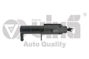 Pesusuutin, ajovalo, VW, 5K0955978A