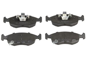 Jarrupalasarja, levyjarru, Etuakseli, FIAT PANDA, PANDA VAN, LANCIA YPSILON, 77366274