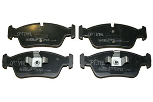 Jarrupalasarja, levyjarru, Edessä, BMW, 34116769763, 34116769951