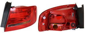 Takavalo, Oikea, AUDI A4 B8, 8K5 945 096D