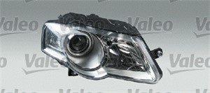 Ajovalo, Vasen, VW PASSAT B6, PASSAT B6 Variant, 3C0941005, 3C0941005AA, 3C0941005C, 3C0941005J, 3C0941005M