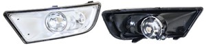 Sumuvalo, Eteen, oikea, FORD GALAXY II, 1 469 918