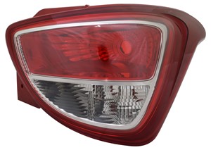 Takavalo, Vasen, HYUNDAI i10 II, 92401B9000, 92401-B9000