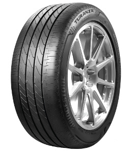 Bridgestone Turanza T005A RFT ( 245/50 R19 101W Left Hand Drive, runflat )
