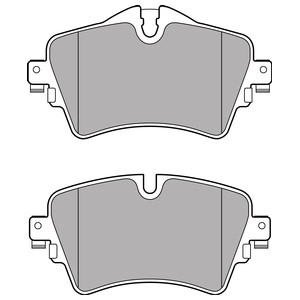 Jarrupalasarja, levyjarru, Etuakseli, BMW,MINI, 3410 6874 034, 34106874034, 34106884492, 3411 6860 017, 34116860017