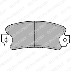 Jarrupalasarja, levyjarru, Taka-akseli, LOTUS,RENAULT,TALBOT, 30640100, 30666300, 30992000, 32708200, 32796000, 32863500, 4250.99, 6000