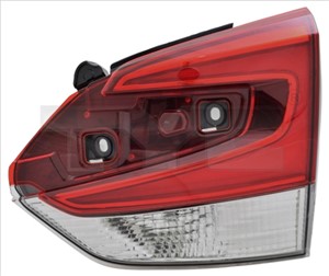 Takavalo, Oikea, SUBARU FORESTER, 84912SJ080, 84912-SJ080