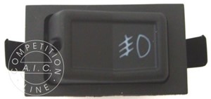 Kytkin, sumuvalo, VW CADDY I, CORRADO, GOLF I, GOLF Cabriolet I, PASSAT B1, PASSAT B2, SCIROCCO, 321 941 535B