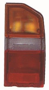 Takavalo, Oikea, SUZUKI VITARA, VITARA Cabrio, 35603-60A00, 3565060A22000, 35650-60A22-000