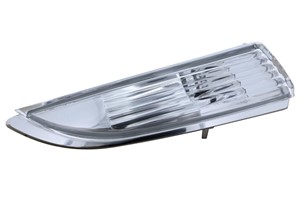 Vilkkuvalo, Oikea, FORD B-MAX, B-MAX Van, FIESTA VI, FIESTA Van VI, 1513158, 1531430, 1542154, 1547275, 1748314