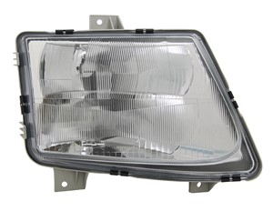Ajovalo, Vasen, MERCEDES-BENZ VITO Buss [W638], VITO Skåp [W638], V-KLASS [638/2], 6388201561, 6388201961, A6388201561, A6388201961