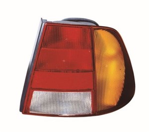 Takavalo, Oikea, VW POLO CLASSIC III, 085855, 6K5945096C