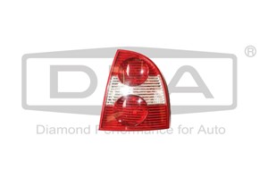 Takavalo, Oikea, VW PASSAT B5.5, PASSAT B5.5 Variant, 3B5945096AD, 3B5945096AE