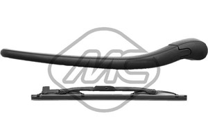 Pyyhkijänsulka, Takana, BMW 3 [E46], 3 Touring [E46], 61 62 8 220 828, 61 62 8 220 830, 61 62 8 222 510