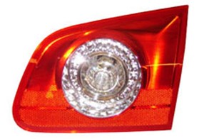 Takavalo, Oikea, VW PASSAT B6 Variant, 3C9 945 094