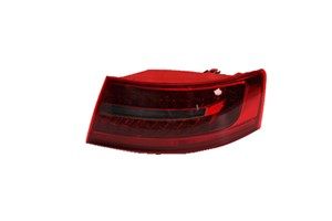 Takavalo, Vasen, AUDI A6 C6, 4F5945095J