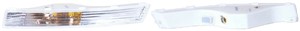 Vilkkuvalo, Eteen, oikea, VW PASSAT B6, PASSAT B6 Variant, 3C0 953 042E, 3C0 953 042L, 3C0953042H