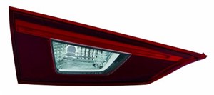 Takavalo, Oikea, MAZDA 3, B45A-51-3F0C