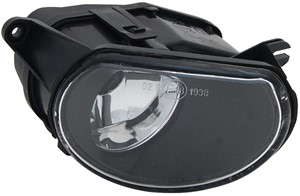 Sumuvalo, Vasen, AUDI A3, A3 Sportback, Q7, 8P0941699A