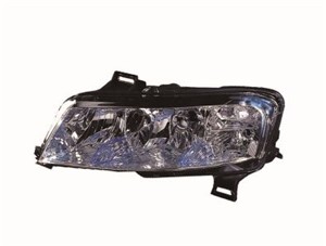 Ajovalo, Oikea, FIAT STILO, STILO Multi Wagon, 46758808, 46780792, 51712643, 51712707, 51712709, 51712710, 51716355