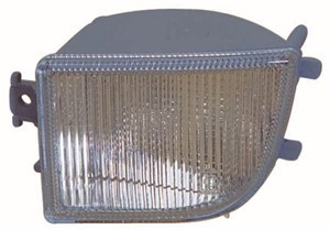 Vilkkuvalo, Alla, Vasen, VW PASSAT B3/B4, PASSAT B3/B4 Variant, 3A0953049A