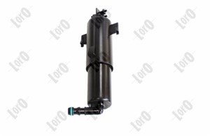 Pesusuutin, ajovalo, Eteen, vasen, BMW X5 [E70], 61674286753, 61677173851