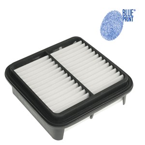 Ilmansuodatin, SUZUKI ALTO IV, ALTO V, CAPPUCCINO, 13780-54E00, 1378054E00DOM, 13780M72F80