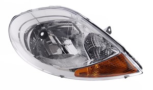 Ajovalo, Vasen, NISSAN,OPEL,RENAULT, 2606000Q0E, 26060-00Q0E, 8200415240, 8200701352