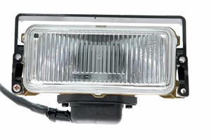 Sumuvalo, Oikea, FIAT SEICENTO / 600, SEICENTO / 600 Skåp/halvkombi, 46515991