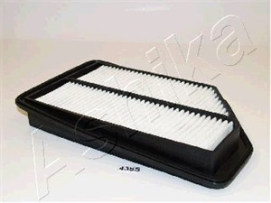 Ilmansuodatin, HONDA CIVIC Hatchback VIII, 17220RSRE00, 17220-RSR-E00