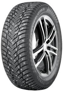 Nokian Hakkapeliitta 10 ( 215/60 R18 102T XL, SUV, nastarengas )