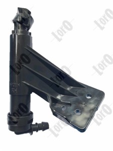 Pesusuutin, ajovalo, Eteen, oikea, KIA SORENTO II, 986722P500, 98672-2P500