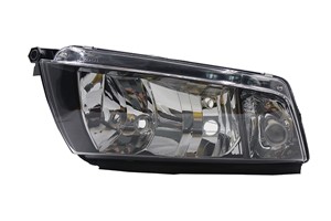 Ajovalo, Oikea, SKODA FABIA I, FABIA Combi I, FABIA Sedan I, 6Y1941016F, 6Y1941016P