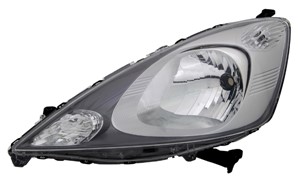 Ajovalo, Oikea, HONDA JAZZ III, 33100TF0G01
