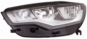 Ajovalo, Oikea, AUDI A6 Allroad C7, A6 C7, A6 C7 Avant, 4G0941004M