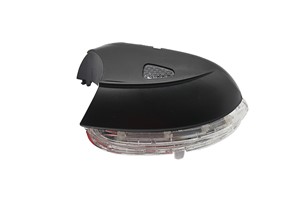 Vilkkuvalo, Oikea, VW CC B7, EOS, JETTA IV, PASSAT ALLTRACK B7, PASSAT B7, PASSAT B7 Variant, PASSAT CC B6, SCIROCCO III, 3C8949102A, 3C