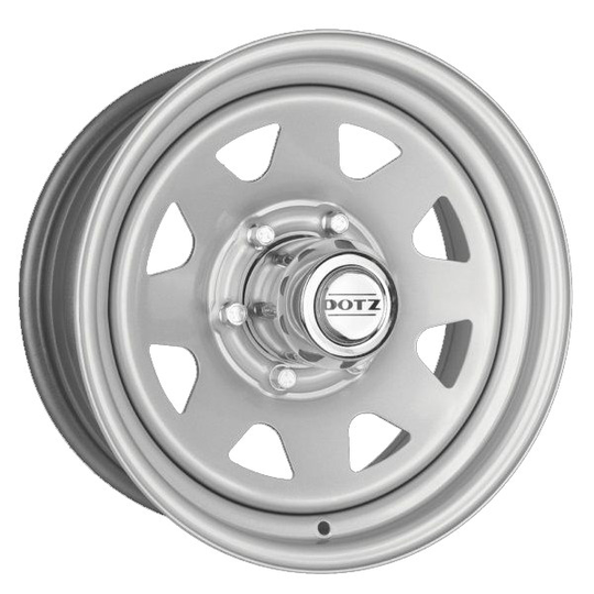 Dotz Pharao 6/15 5/139.7 ET45 B110