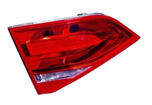 Takavalo, Vasen, AUDI A4 B8, 8K5945093D, 8K5945093E