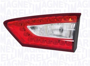 Takavalo, Vasen, FORD MONDEO Turnier V, 1877981, 2016613, DS73 13A603CH