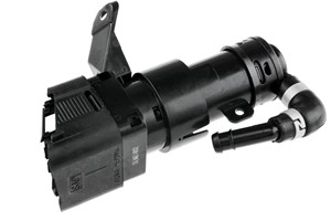 Pesusuutin, ajovalo, MAZDA 3, 3 Sedan, BBP3-5182YA
