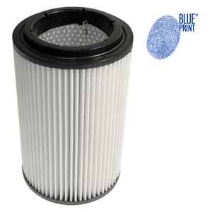 Ilmansuodatin, KIA BONGO Buss, BONGO Flak/chassi, BONGO Skåp, K2500 Flak/chassi, K2900, 28113-4E000