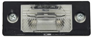 Rekisterivalo, Molemminpuolin, VW BORA I, BORA Variant, GOLF Variant IV, GOLF Variant V, PASSAT B5.5 Variant, TIGUAN, TOUAREG, 1J5943021