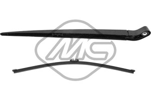 Pyyhkijänsulka, Takana, VOLVO XC60 SUV I, 30753534, 30753535, 30753964
