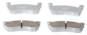 Jarrupalasarja, levyjarru, Etuakseli, NISSAN MICRA I, 4106004B25, 4106004B90, 4106004B91, 4106005B25, 4106005B26, 4106005B90, 4106041B91